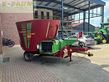 Remolqu esparcidor - Strautmann - verti-mix 900