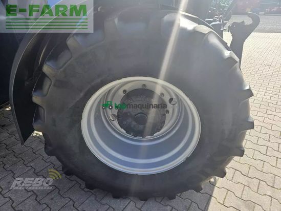 Tractor agrícola - New Holland - t7.230 autocommand