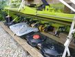 Cortacésped manual - Claas - disco 3200 c contour