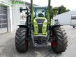 Tractor agrícola - Claas - arion 470 comfort- vollausstattung!