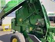 Empacadora gigant - John Deere - 854 maxi cut