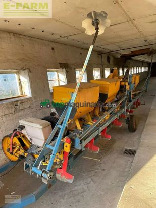 Sembradora monograno mecanica - Kleine - mc 8