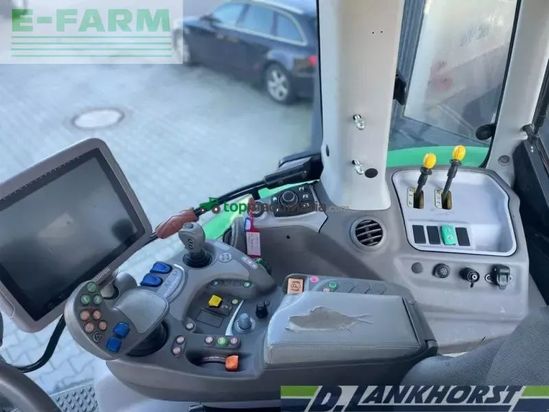 Tractor agrícola - Deutz-Fahr - 6150.4 ttv TTV