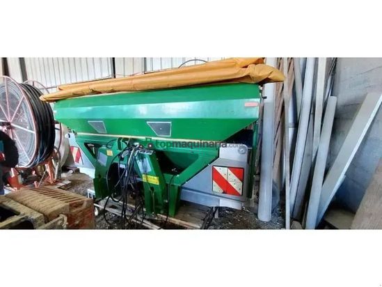 Esparcidor - Amazone - zam-ultra-profis