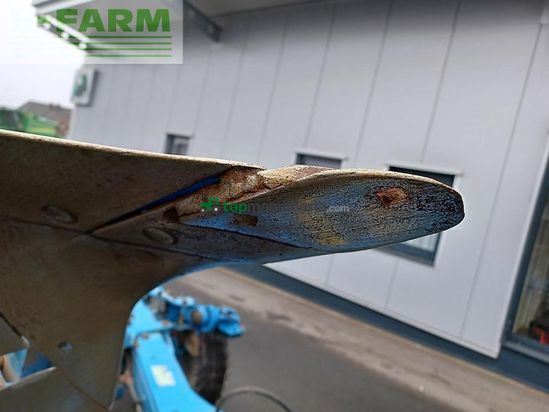 Arado - Lemken - variopal 8