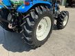 Tractor agrícola - New Holland - t5050 tractor (st27259)