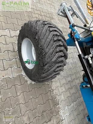 Riego -  - fm4800 hydro 110mm - 700mtr., inklusive raindancer