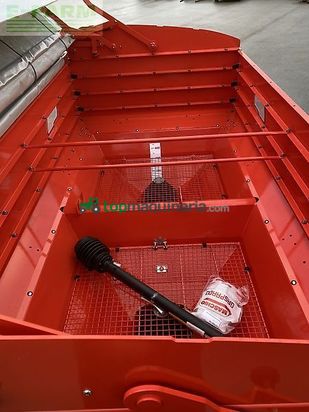 Esparcidor - Gaspardo - primo