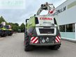 Cosechadora de Cereal - Claas - jaguar 950