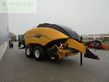Empacadora gigant - New Holland - bb 1290 rc plus