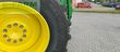 Cosechadora de Cereal - John Deere - 9700