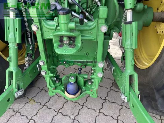 Tractor agrícola - John Deere - 6r215