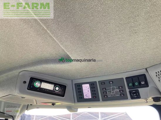 Tractor agrícola - Claas - axion 930 cmatic