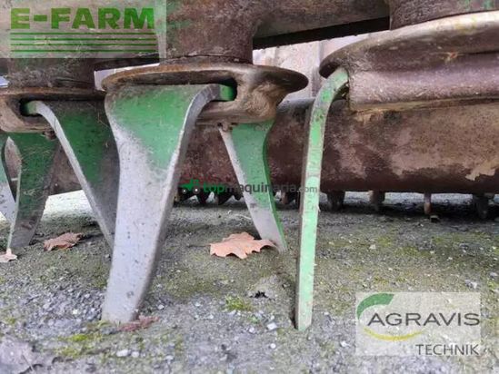 Combinado de siembra - Amazone - kg 303 / ad-p 303 special