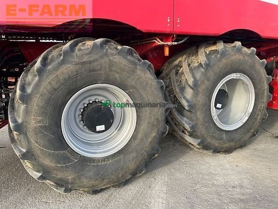 Cosechadora de Cereal - Grimme - rexor 630