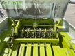 Empacadora gigant - Claas - quadrant 2200
