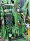 Tractor agrícola - John Deere - 6215r # pto