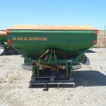 Abonadora  AMAZONE 2000L Amazone