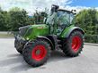 Tractor agrícola - Fendt - 314 vario