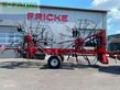 Rastrillo - Vicon - andex 1504