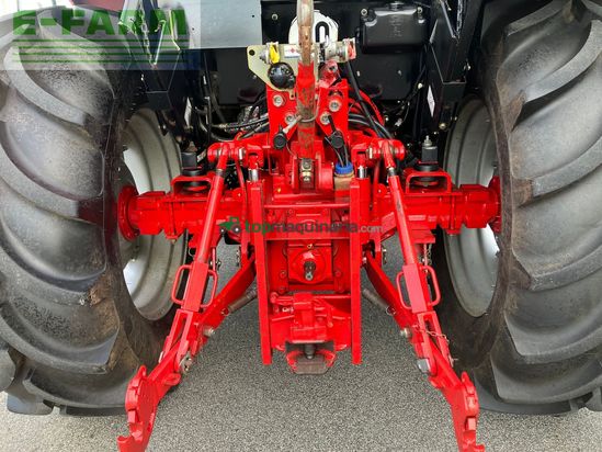 Tractor agrícola - McCormick - CX 75