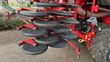 Sembradora - Kverneland - u-drill 6001 plus