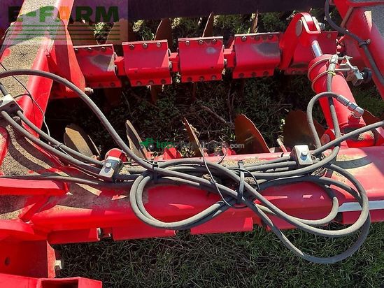 Grada de disco - HE-VA - disc-roller contour 450