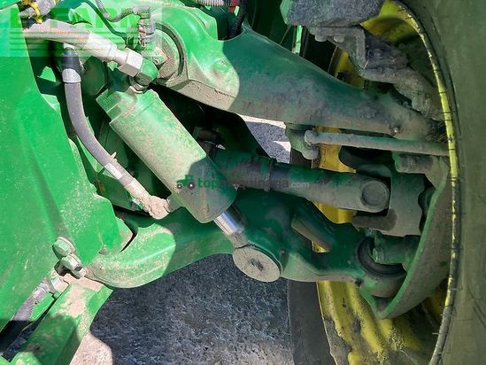 Tractor agrícola - John Deere - 8295r *e23*