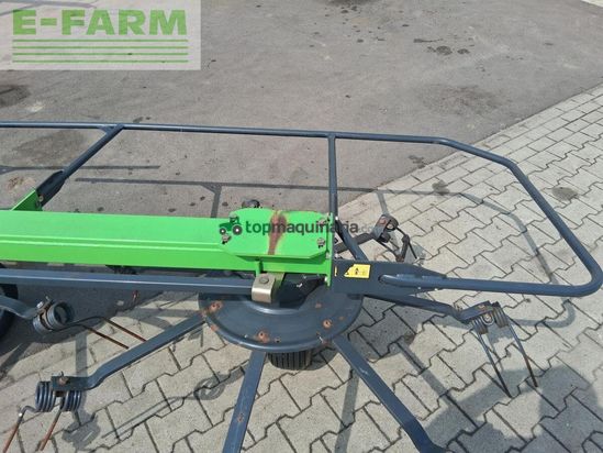 Henificador - Deutz-Fahr - vf6912 fanex 1103 c