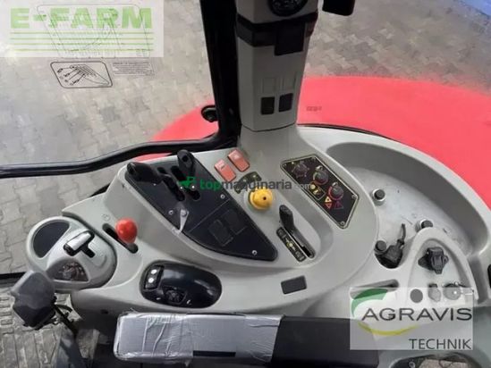 Tractor agrícola - Massey Ferguson - 5445-4 standard Standard