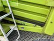 Empacadora gigant - Claas - quadrant 2200 rc