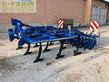 Cultivador - Kockerling - trio 300 dsts + steinsicherung