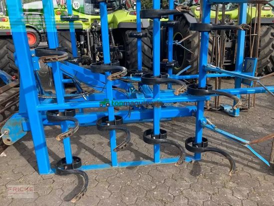 Cultivador -  - 5,00 mtr