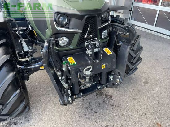 Tractor agrícola - Deutz-Fahr - 5095 d gs - fkh fzw dl