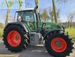 Tractor agrícola - Fendt - 820 com3 vario tms mit trible gps.
