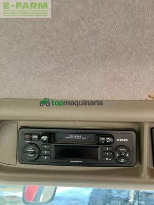 Tractor agrícola - Case IH - mxu 135 pro