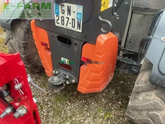 Telescopica - Bobcat - tl3870hf