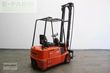 Elevadora - Linde - e 15 z 324