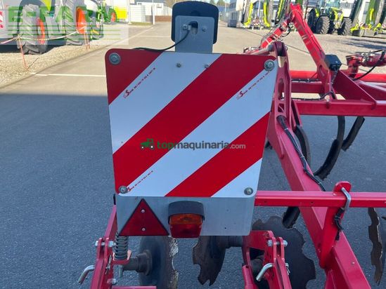 Cultivador - Horsch - terrano 3 fx, mulchsaatgrubber