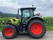 Tractor agrícola - Claas - arion 550 cmatic cebis cemos CMATIC CEBIS