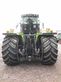 Tractor agrícola - Claas - xerion 5000 trac TRAC