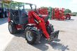 Minicargadora - Weidemann - 2070 cx 50