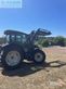 Tractor agrícola - Valtra - a 105 mh4