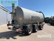 Equipamiento / accesorio - Meyer-Lohne - cargo 28000