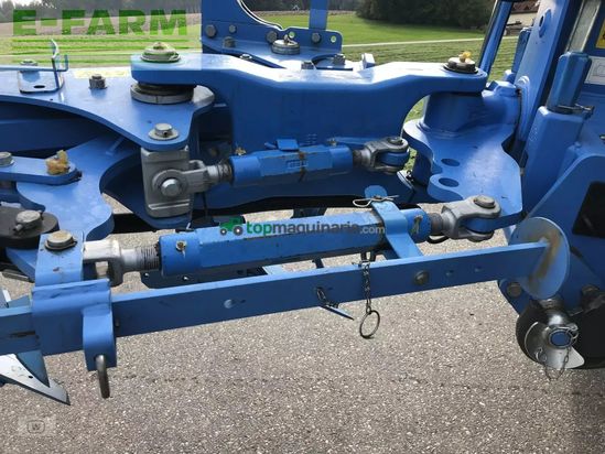 Arado - Lemken - variopal 8 4 n