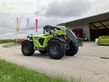 Telescopica - Claas - scorpion 742