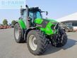 Tractor agrícola - Deutz-Fahr - 6175ttv