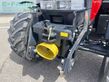 Tractor agrícola - Case IH - maxxum 110 mc