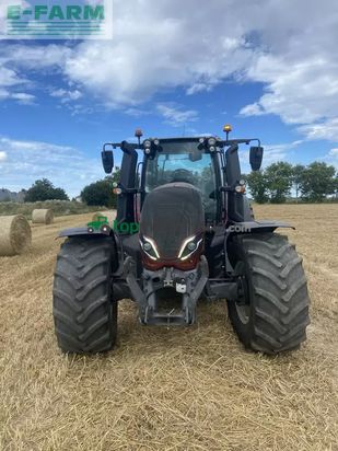 Tractor agrícola - Valtra - t255