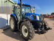 Tractor agrícola - New Holland - t6.140 ec